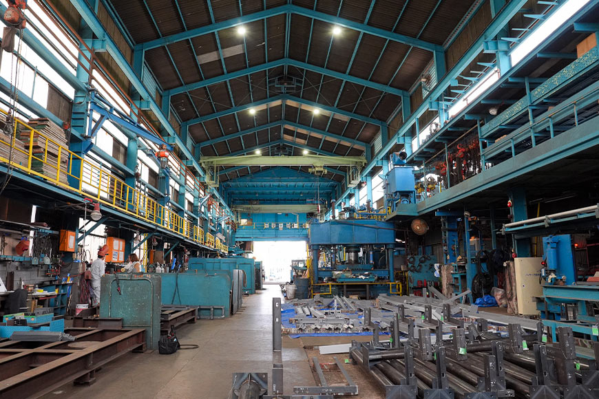 会社概要・アクセス